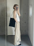 suede Sub-bag